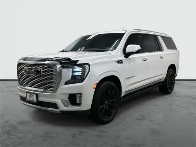 2021 GMC Yukon XL Denali -
                  League City, TX