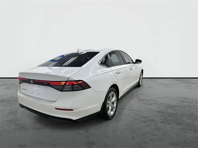 Thumbnail: 2024 Honda Accord - 3