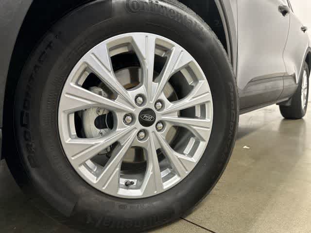 Thumbnail: 2025 Ford Escape - 28