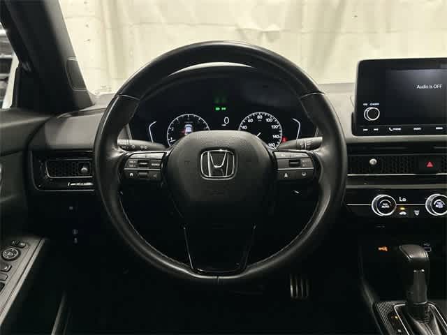 Thumbnail: 2024 Honda Civic - 15