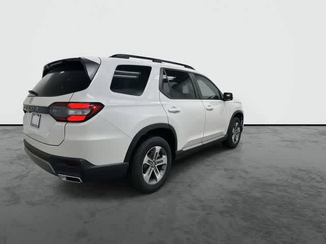 Thumbnail: 2026 Honda Pilot - 4