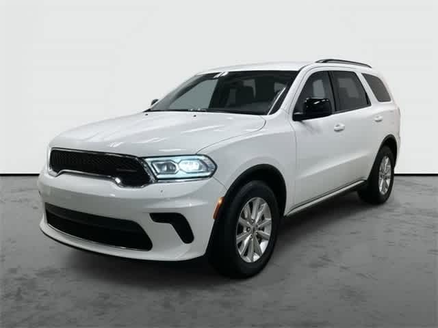 2023 Dodge Durango SXT's photo