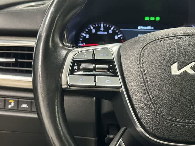 Thumbnail: 2022 Kia Telluride - 17