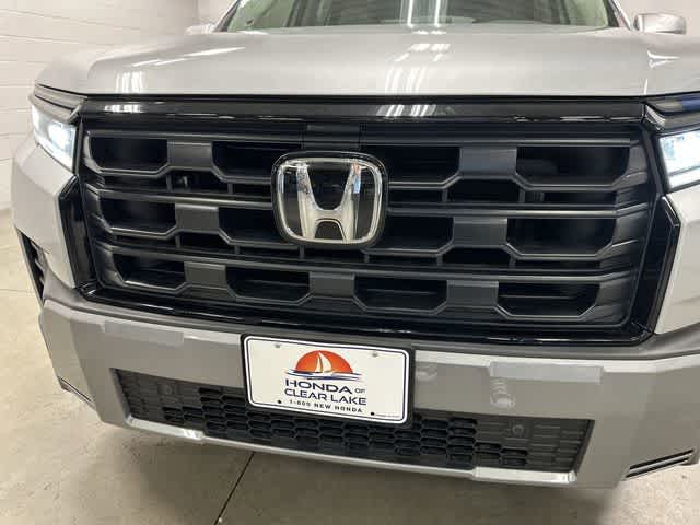 Thumbnail: 2026 Honda Pilot - 30