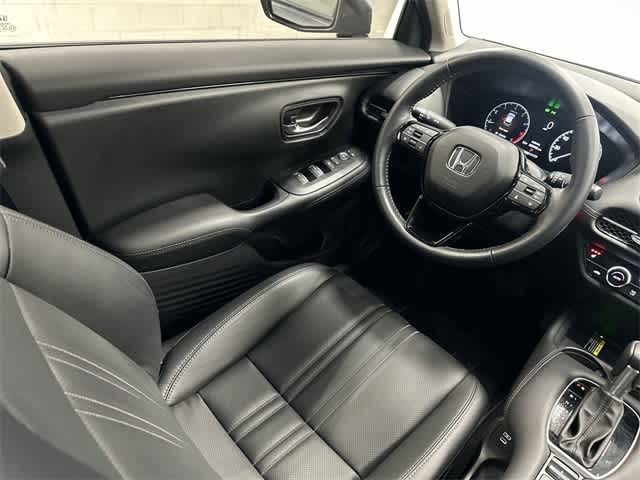 Thumbnail: 2025 Honda HR-V - 12