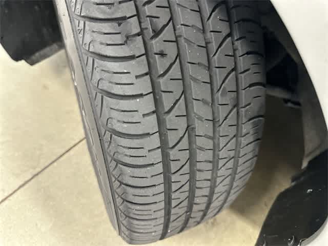 Thumbnail: 2020 Kia Forte - 29