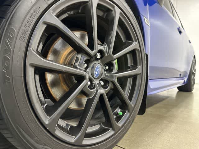 Thumbnail: 2020 Subaru WRX - 29