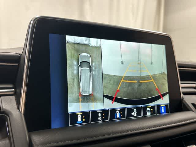 Thumbnail: 2022 Chevrolet Tahoe - 23