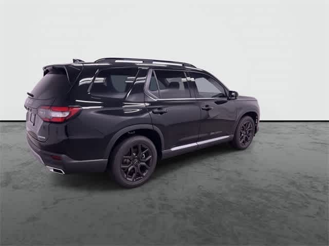 Thumbnail: 2025 Honda Pilot - 9