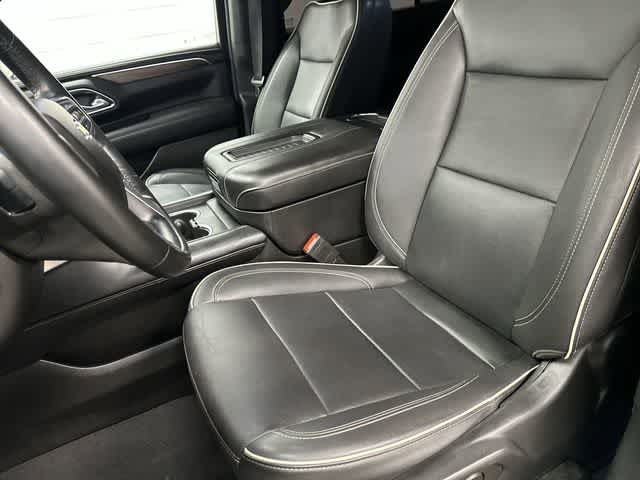 Thumbnail: 2023 Chevrolet Suburban - 10