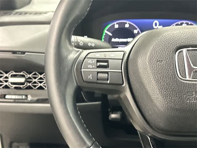 Thumbnail: 2024 Honda Accord - 17