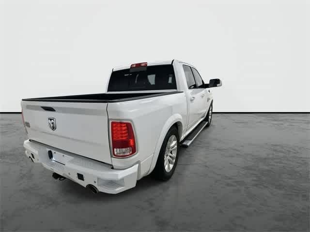 Thumbnail: 2014 RAM 1500 - 3