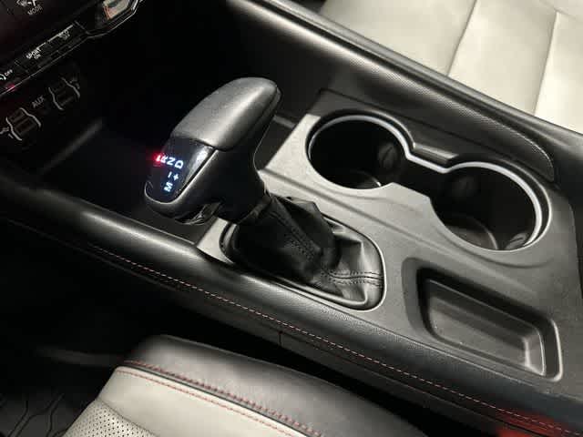 Thumbnail: 2024 Dodge Durango - 24