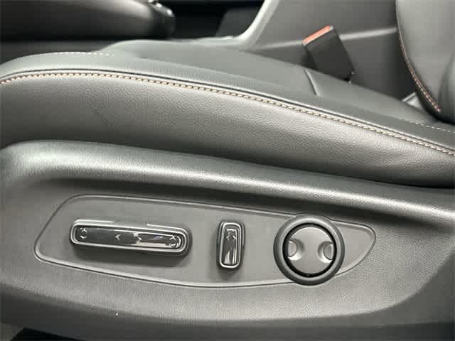 Thumbnail: 2026 Honda CR-V - 26