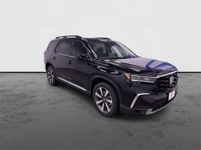 Thumbnail: 2025 Honda Pilot - 2