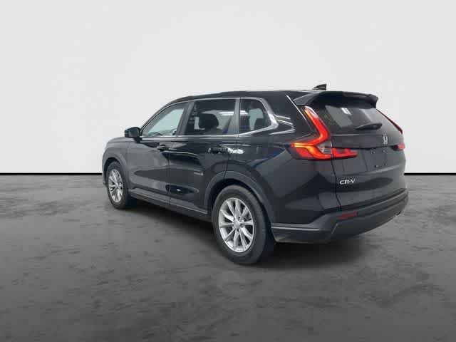 Thumbnail: 2025 Honda CR-V - 9