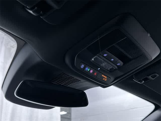 2025 Honda Prologue Touring 20