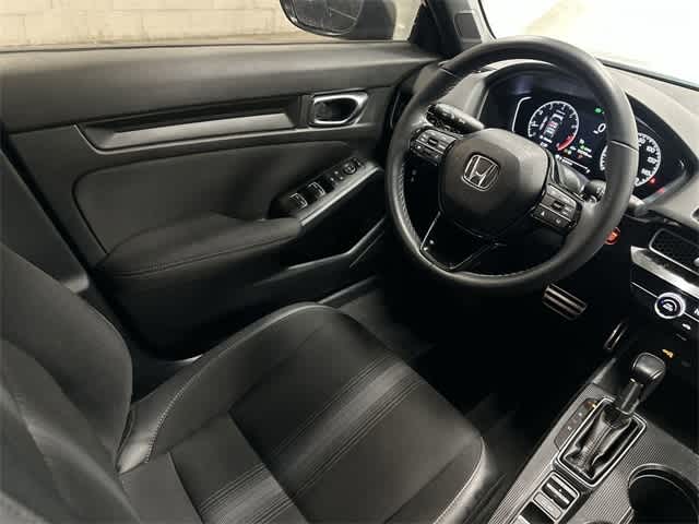 Thumbnail: 2024 Honda Civic - 12