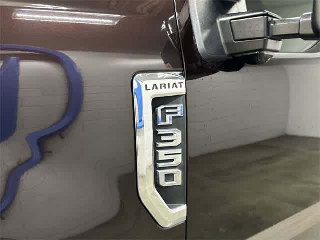 Thumbnail: 2018 Ford F-350 - 31