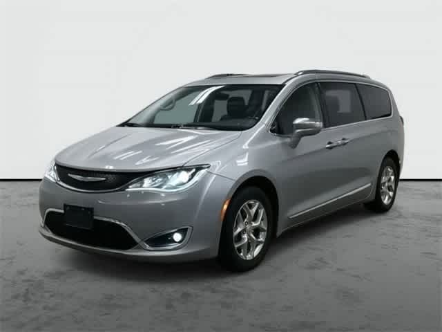 2018 Chrysler Pacifica Limited -
                  League City, TX