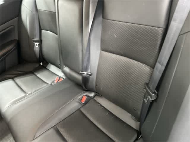 Thumbnail: 2024 Nissan Altima - 11