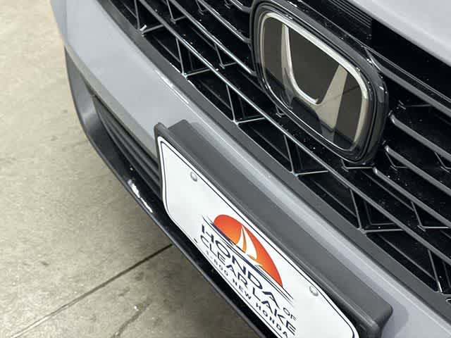 Thumbnail: 2026 Honda Accord - 29