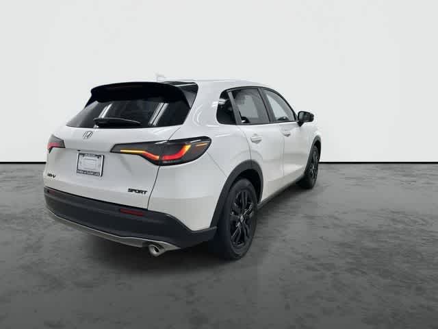 Thumbnail: 2026 Honda HR-V - 3