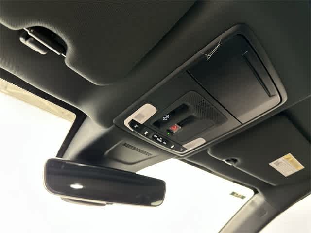 Thumbnail: 2026 Honda CR-V - 21