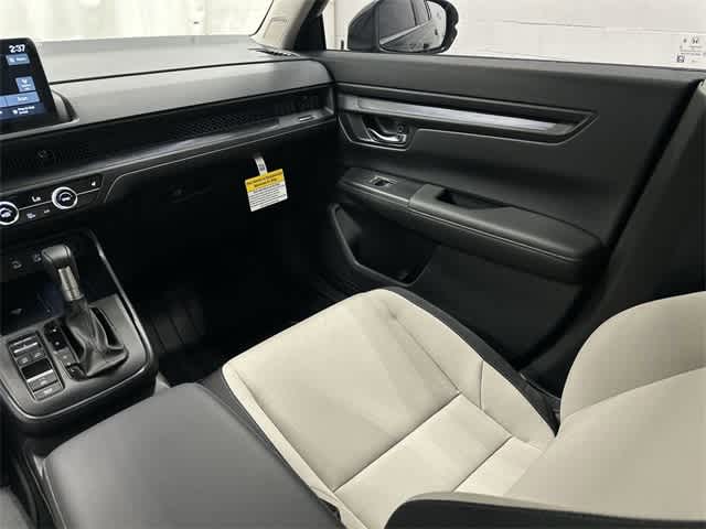 Thumbnail: 2026 Honda CR-V - 11