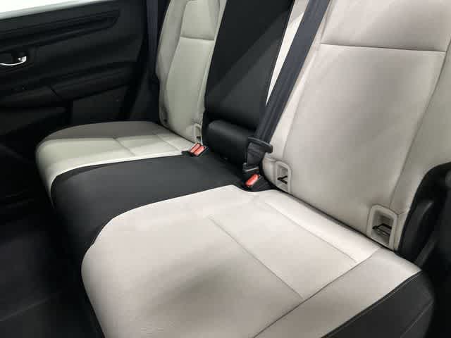 2026 Honda CR-V LX - Photo 11