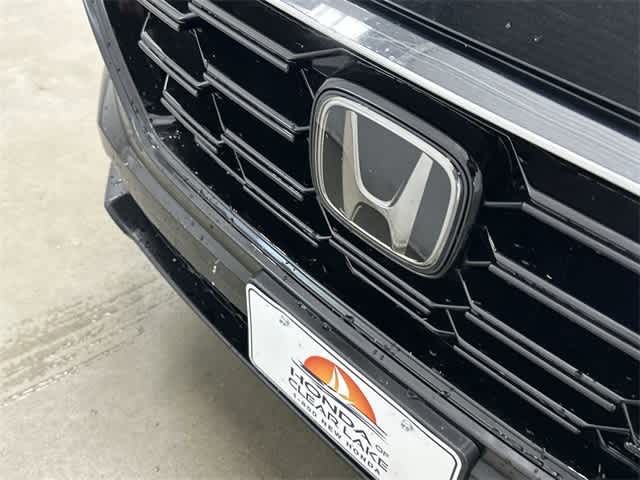 Thumbnail: 2026 Honda CR-V - 27