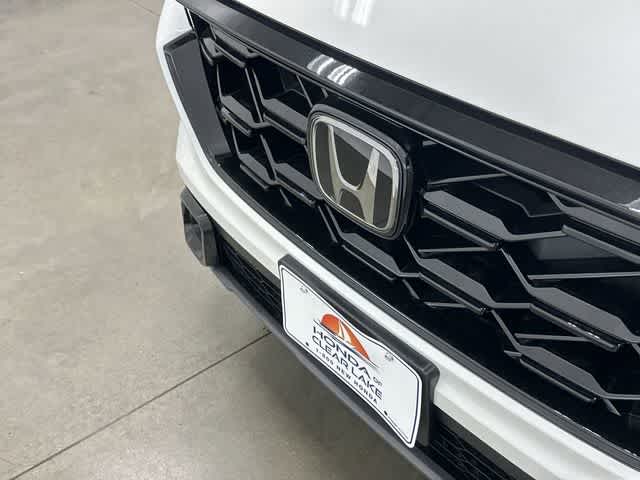 Thumbnail: 2026 Honda CR-V - 29