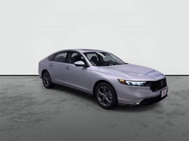 Thumbnail: 2025 Honda Accord - 5