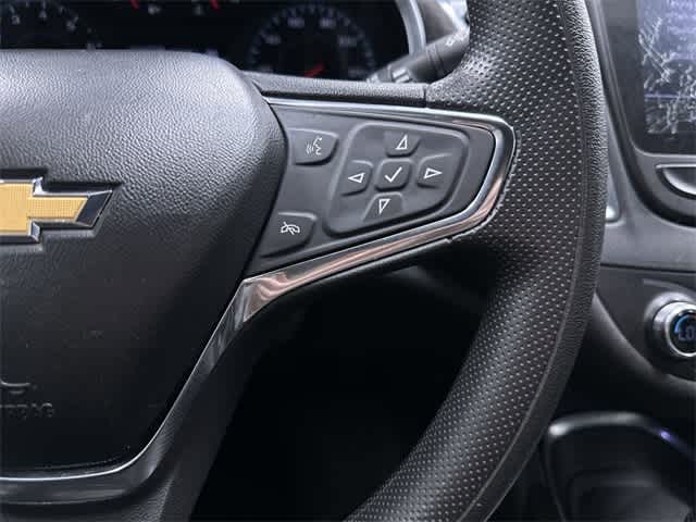 Thumbnail: 2020 Chevrolet Malibu - 19