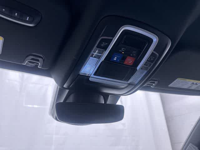 Thumbnail: 2024 RAM 1500 - 21