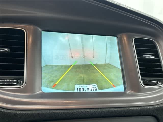 Thumbnail: 2023 Dodge Charger - 23