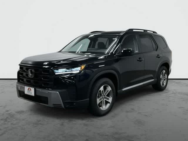 Thumbnail: 2026 Honda Pilot - 1
