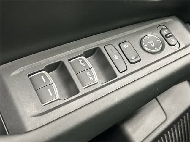 Thumbnail: 2025 Honda Accord - 19