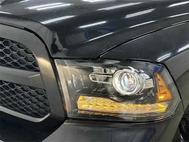 Thumbnail: 2014 RAM 1500 - 28