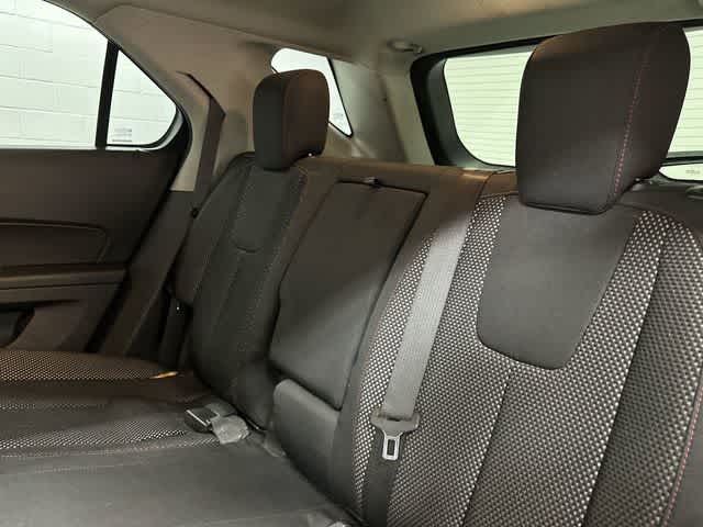 Thumbnail: 2014 Chevrolet Equinox - 14