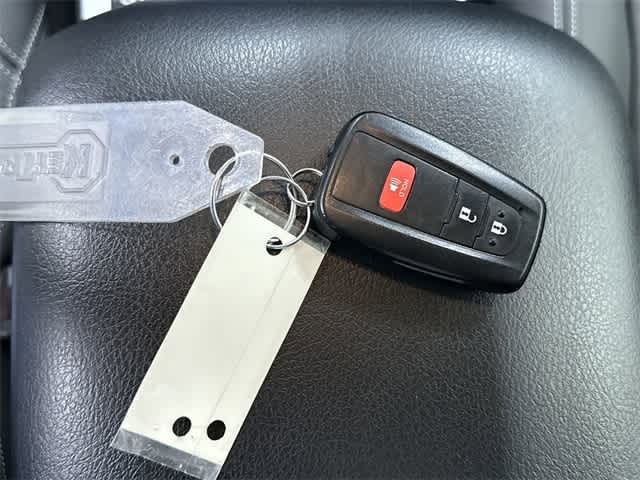 Thumbnail: 2024 Toyota 4Runner - 32