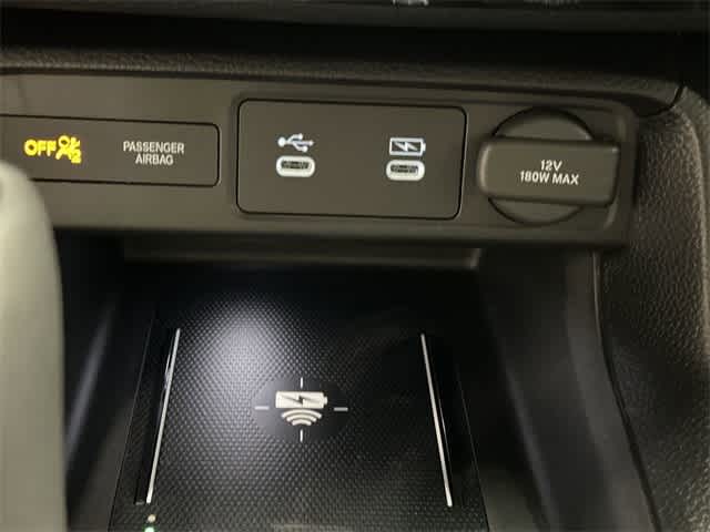 Thumbnail: 2026 Honda Civic - 26