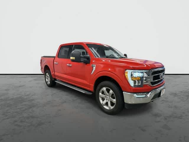 Thumbnail: 2021 Ford F-150 - 5