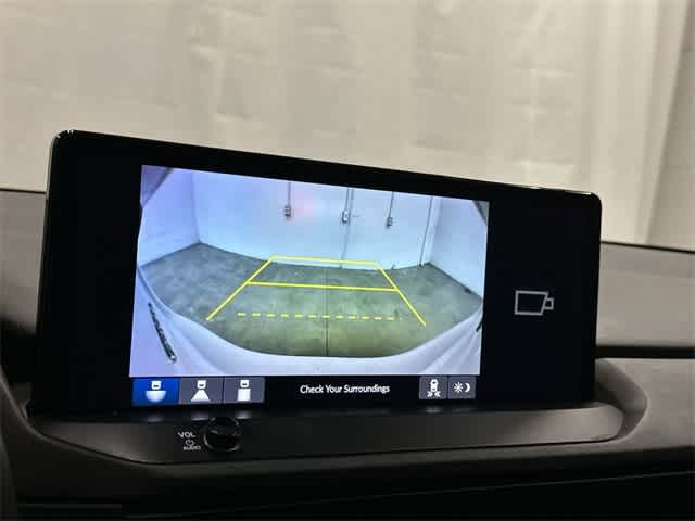 Thumbnail: 2024 Honda Accord - 22