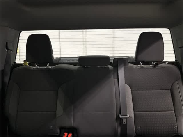 Thumbnail: 2024 Chevrolet Silverado 1500 - 14