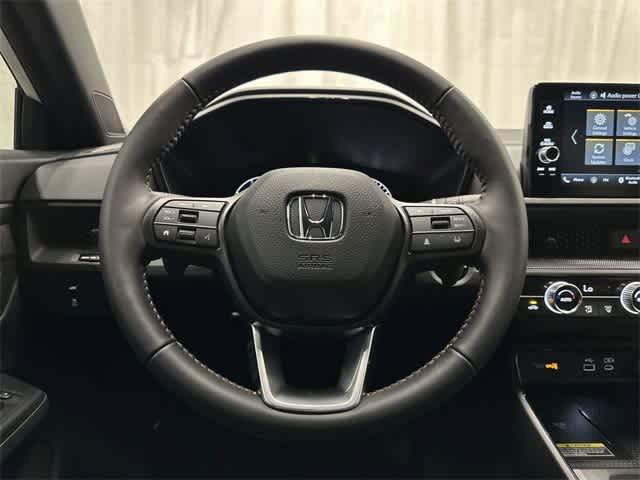 Thumbnail: 2025 Honda CR-V - 15