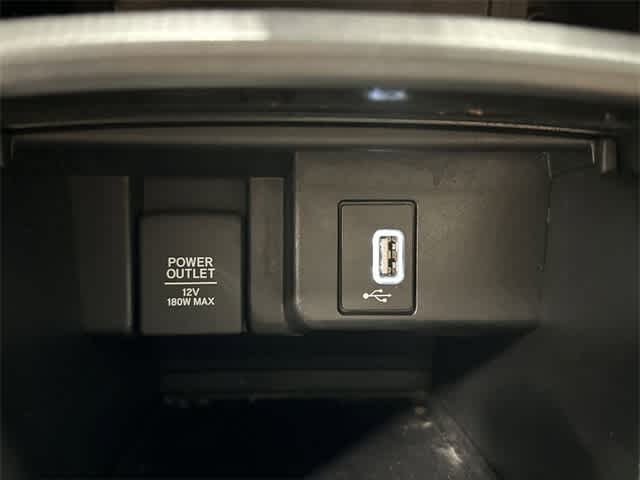 Thumbnail: 2020 Honda Accord - 25