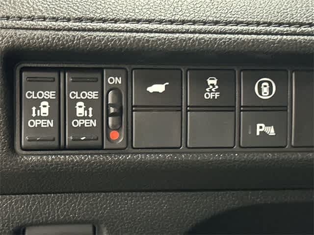 Thumbnail: 2022 Honda Odyssey - 19