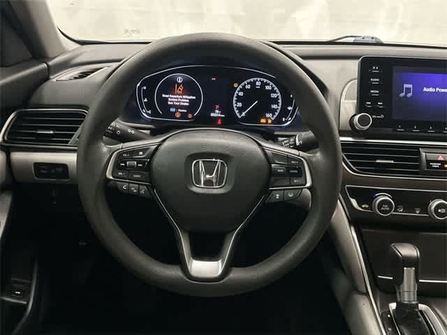 Thumbnail: 2019 Honda Accord - 15