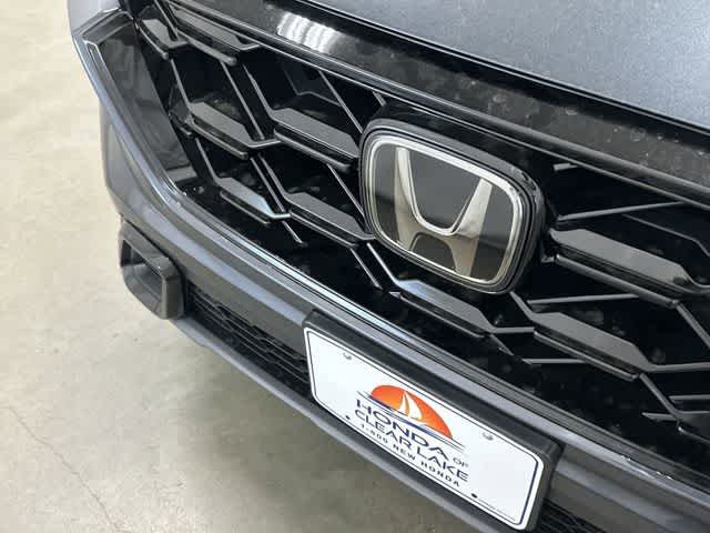 Thumbnail: 2026 Honda CR-V - 29